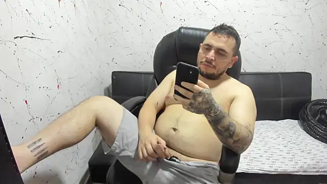  ace ventura online show from 09-24-25, 04:52