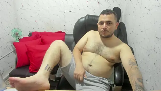  ace ventura online show from 03-30-26, 04:58