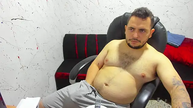  ace ventura online show from 03-15-25, 03:59