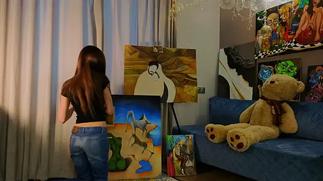 Snapshot of mollyyank chatting on 02-14-26, 12:49 mollyyank online show from 02-14-26, 12:49