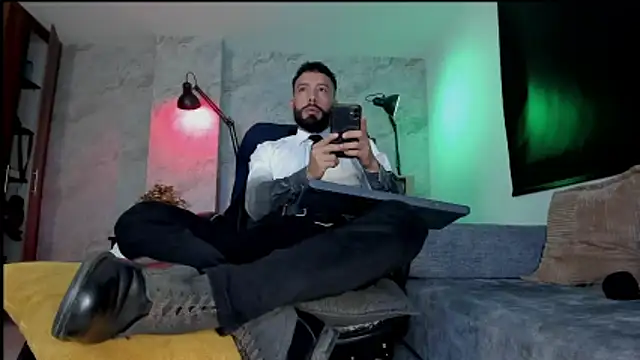 bruno woods online show from 12-04-25, 11:53