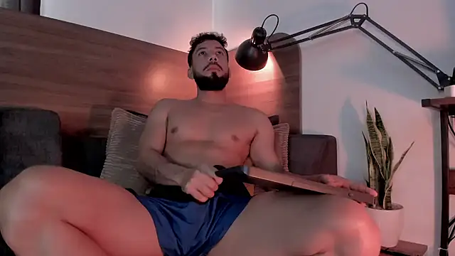 bruno woods online show from 05-18-26, 02:22