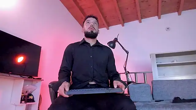 bruno woods online show from 04-04-26, 11:33