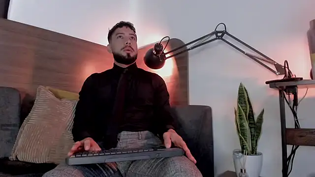bruno woods online show from 05-04-26, 03:48