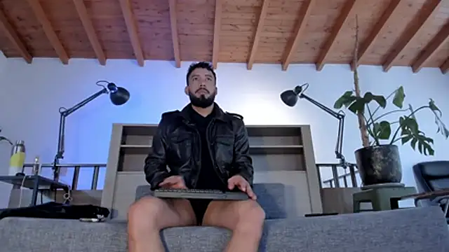 bruno woods online show from 03-06-26, 06:14