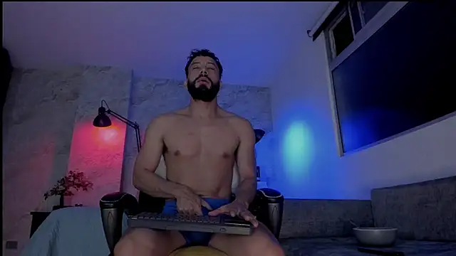 bruno woods online show from 11-27-25, 01:50