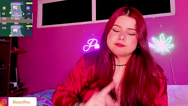 Putipaula3 online show from 04-12-26, 01:31