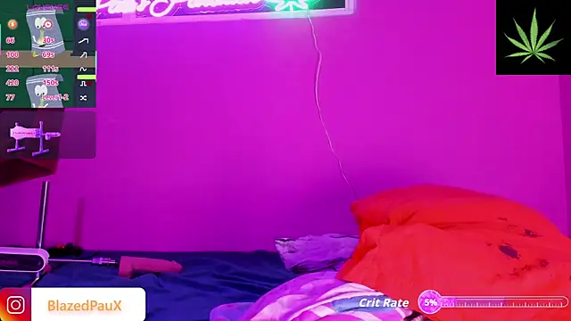 Putipaula3 online show from 11-15-25, 09:02