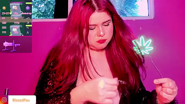 Putipaula3 online show from 04-09-26, 09:43