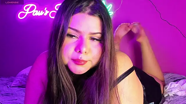 Putipaula3 online show from 12-15-25, 11:10