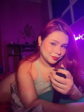 Putipaula3 online show from 07-30-26, 03:49