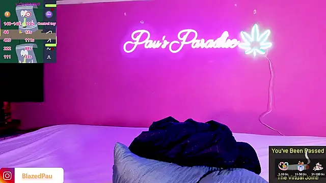 Putipaula3 online show from 06-11-26, 03:36