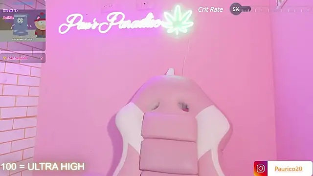 Putipaula3 online show from 01-08-25, 10:27