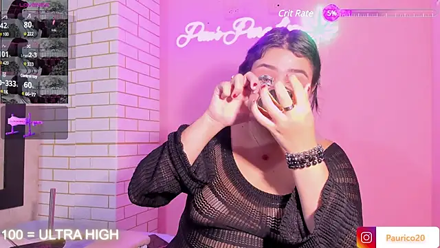 Putipaula3 online show from 02-08-25, 09:04