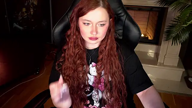 carolina elf online show from 02-08-25, 11:33