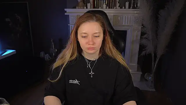 carolina elf online show from 02-05-26, 07:48