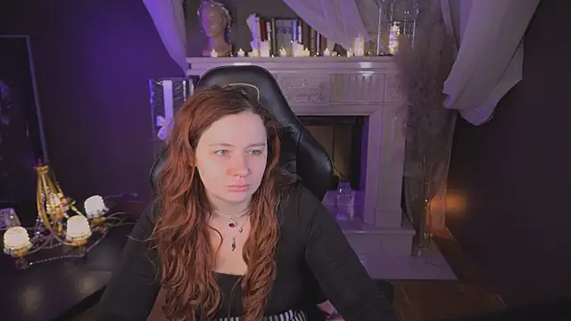 carolina elf online show from 11-26-25, 12:27