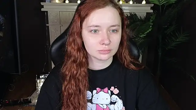 carolina elf online show from 02-08-25, 05:29