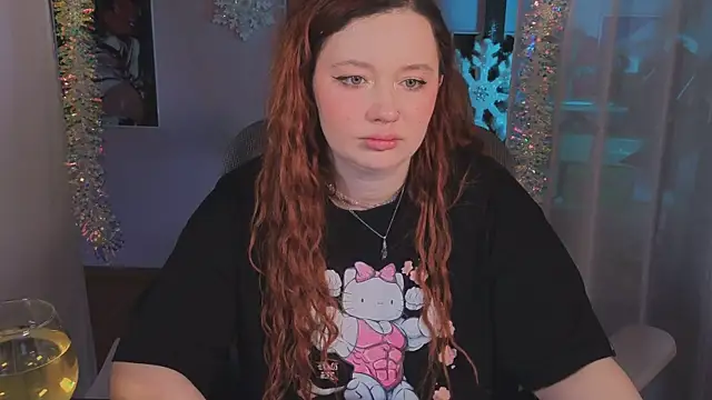 carolina elf online show from 12-21-25, 08:20