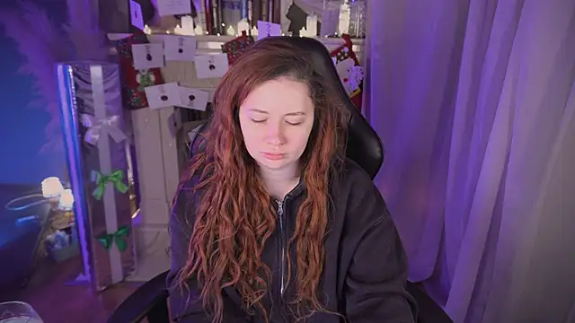 carolina elf online show from 01-10-26, 05:36