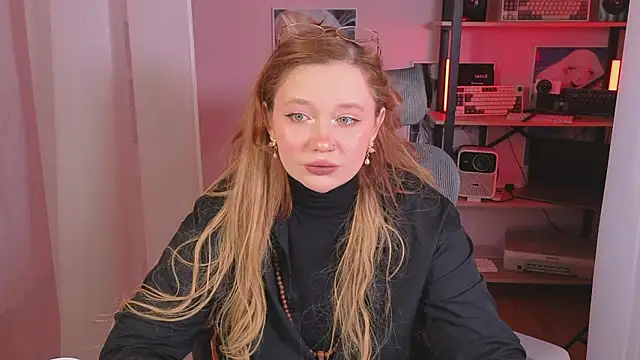 carolina elf online show from 03-05-26, 05:15