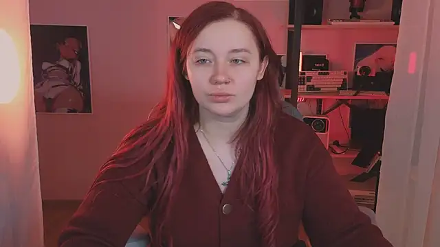 carolina elf online show from 04-24-26, 06:48