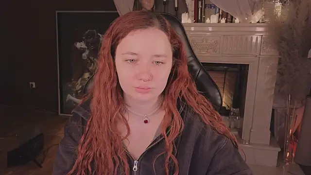 carolina elf online show from 11-08-25, 12:31