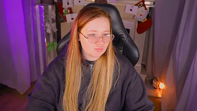 carolina elf online show from 01-15-26, 05:22