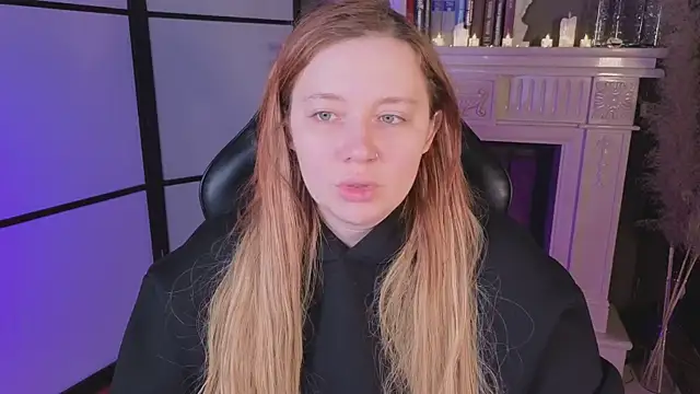 carolina elf online show from 03-01-26, 05:18