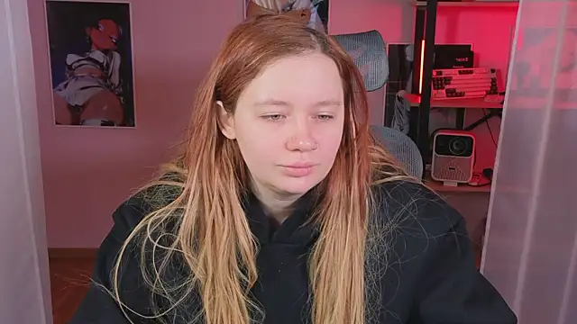 carolina elf online show from 02-28-26, 05:18