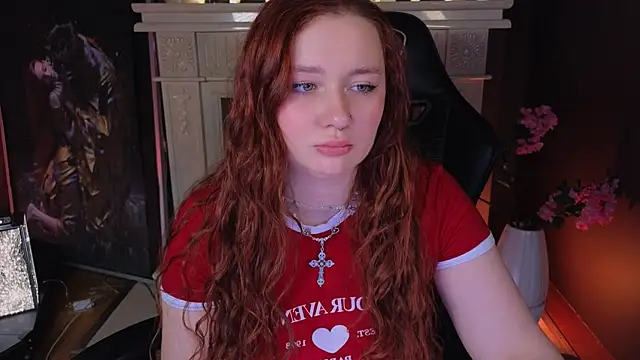 carolina elf online show from 03-11-25, 04:07