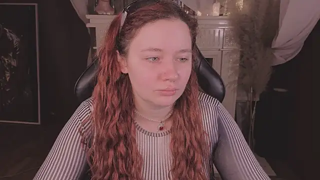 carolina elf online show from 11-11-25, 12:44