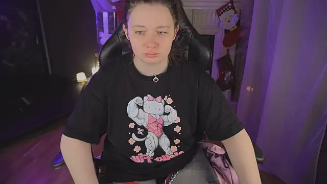 carolina elf online show from 12-14-25, 12:33