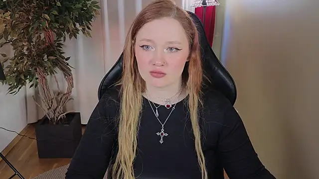 carolina elf online show from 02-03-26, 06:40