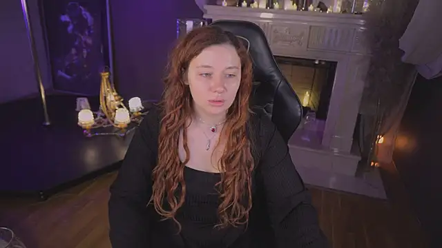 carolina elf online show from 11-25-25, 02:06