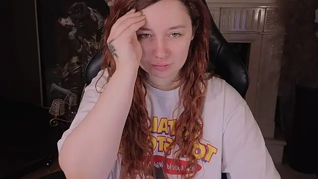 carolina elf online show from 11-21-25, 12:26