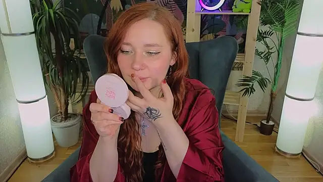 carolina elf online show from 03-16-25, 07:06