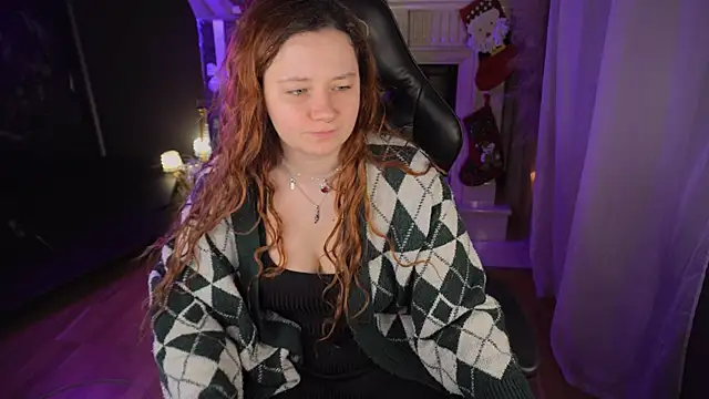 carolina elf online show from 12-16-25, 05:11