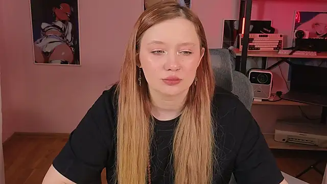 carolina elf online show from 02-25-26, 04:56