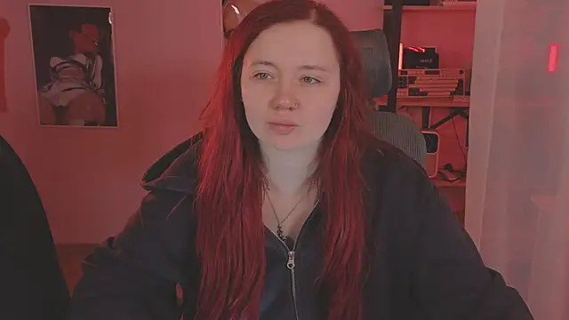 carolina elf online show from 04-23-26, 06:20