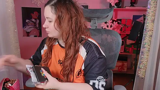 carolina elf online show from 01-11-26, 05:25