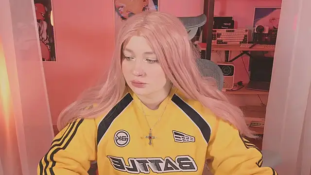 carolina elf online show from 04-03-26, 07:15