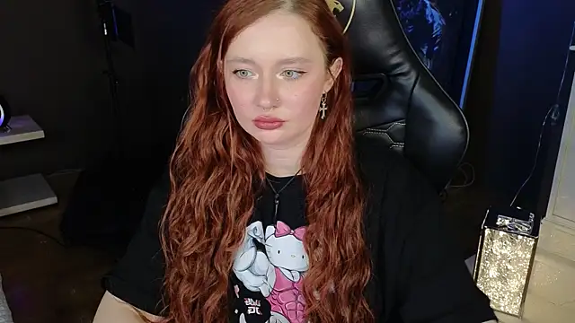 carolina elf online show from 02-07-25, 08:55