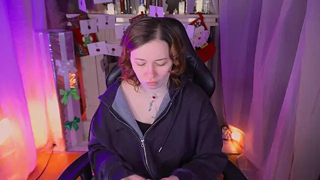 carolina elf online show from 01-13-26, 05:11