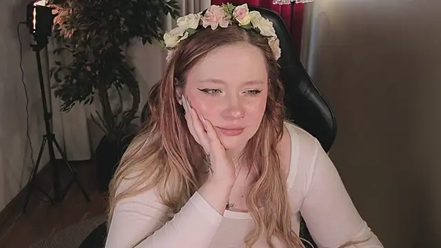 carolina elf online show from 02-20-26, 06:26