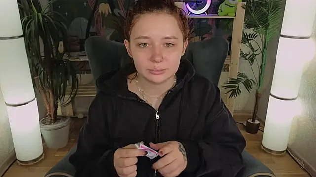 carolina elf online show from 03-16-25, 12:55