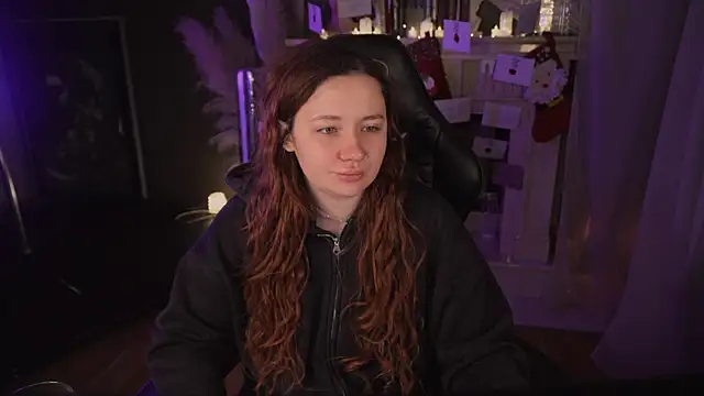 carolina elf online show from 01-08-26, 05:24