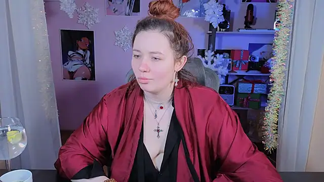 carolina elf online show from 01-09-26, 05:36