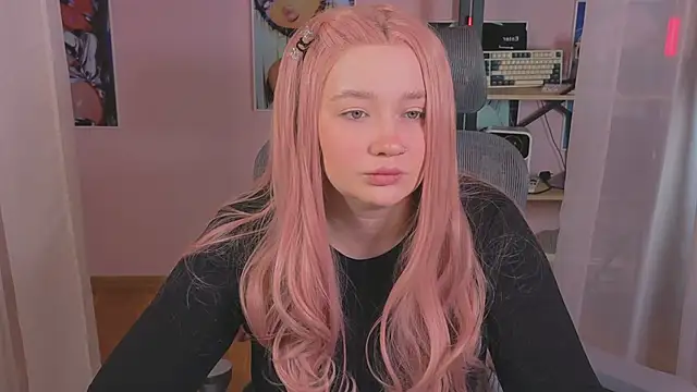 carolina elf online show from 03-13-26, 05:23