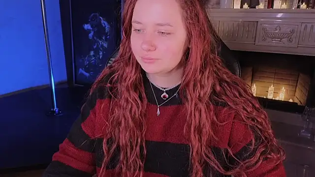 carolina elf online show from 10-14-25, 05:41